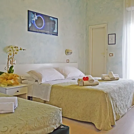 Hotel Dei Platani-2