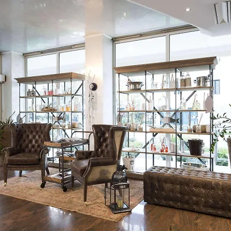 Best Western Maison B Hotel-3