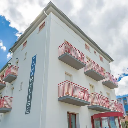 Hotel Marylise-2