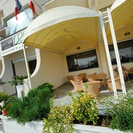 Hotel Life - Natural Style Rimini-3