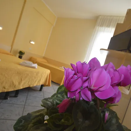Hotel Corona-3