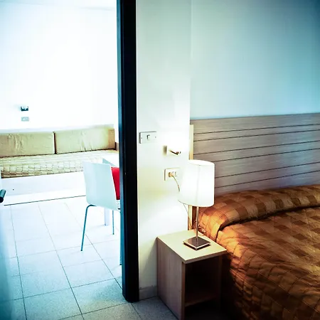 Residence Internazionale-3
