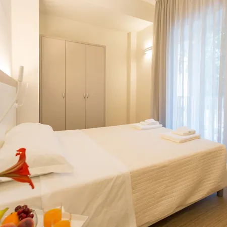 Hotel Amicizia-2