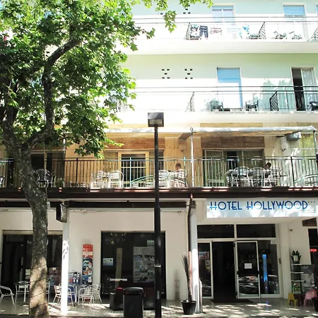 Hotel Hollywood-2