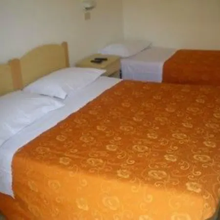 Hotel Ronconi-3
