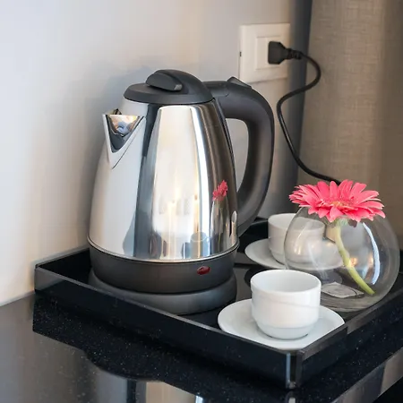 Residence Ten Suite-3