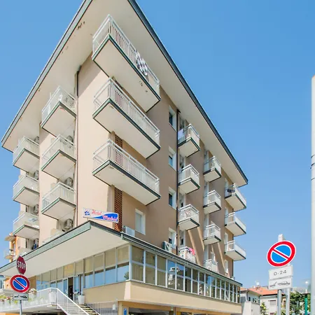 Hotel Madrid-3