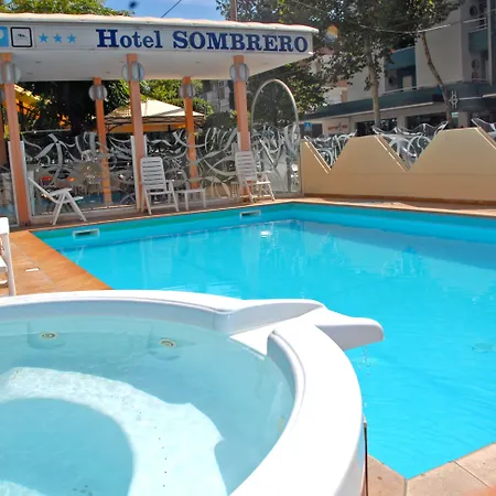 Hotel Sombrero-3