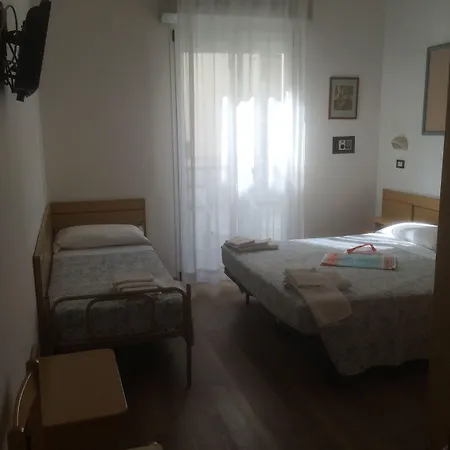 Hotel Tre Grazie-2