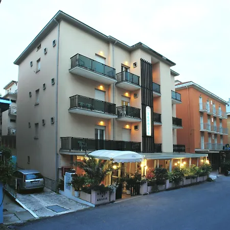Hotel Tre Grazie-3