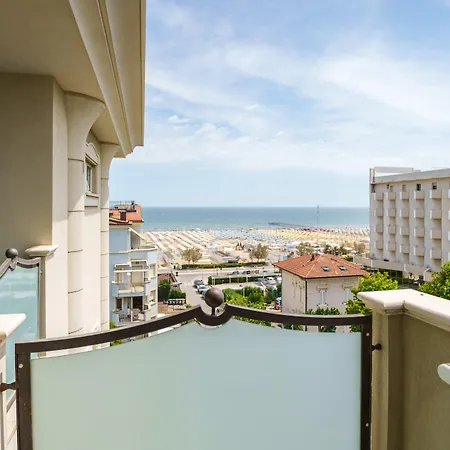 Hotel Rex Rimini-2