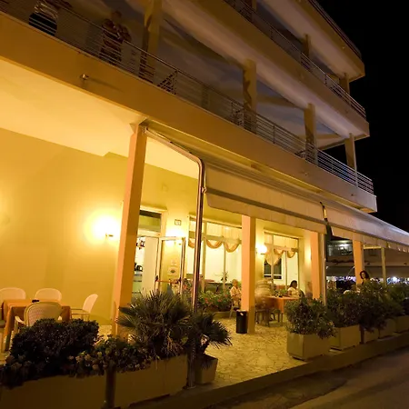 Albergo Villa Mauri-2