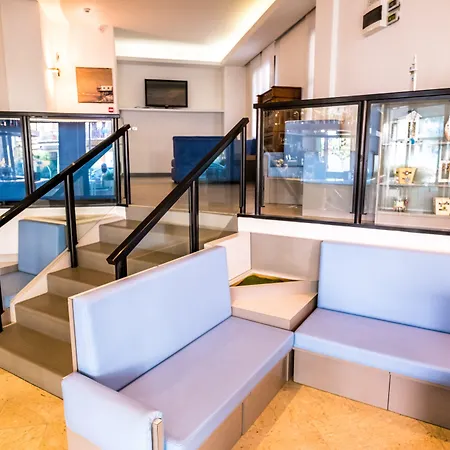 Hotel Saint Louis-3