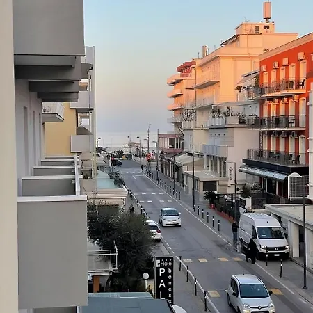 Hotel Marilonda-3