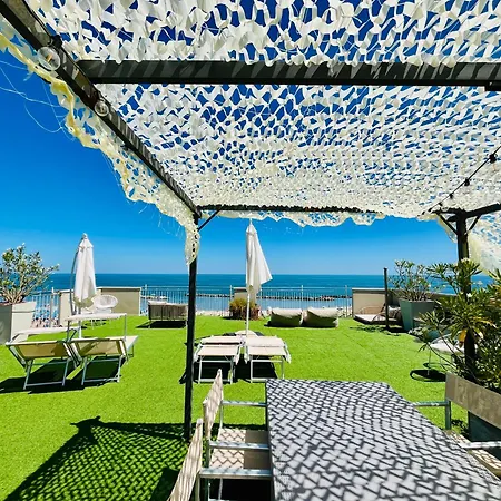 Residence Frontemare-3