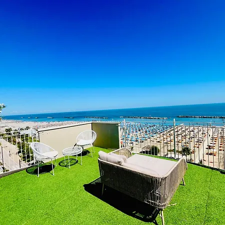 Residence Frontemare-2