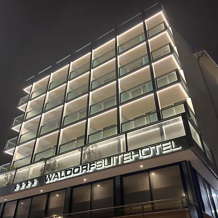 Waldorf Suite Hotel-3