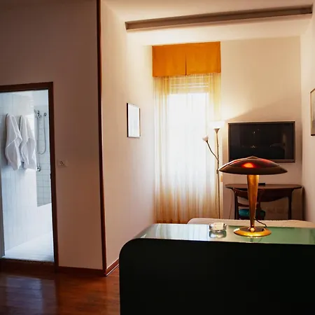 Hotel Napoleon - Rimini Station&City-3