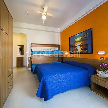 Hotel Amoha-3