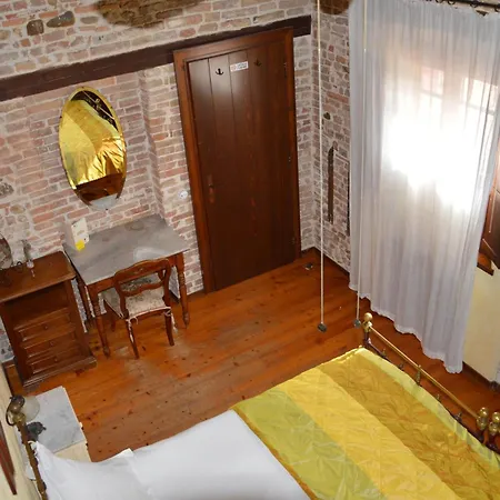 Agriturismo Case Mori-2