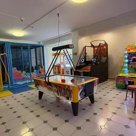 Hotel Jumbo-3