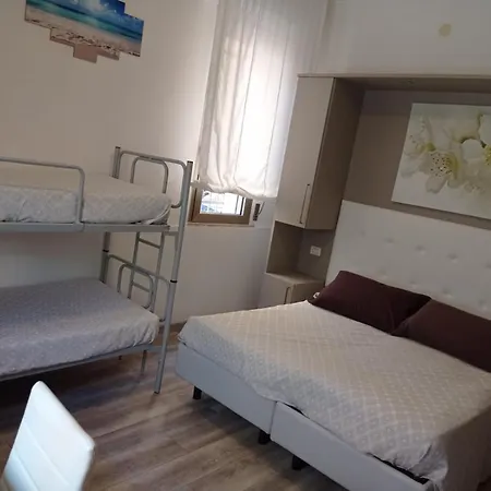 Albergo Villa Miraggio-2