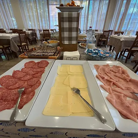 Hotel Colibri B&B-2