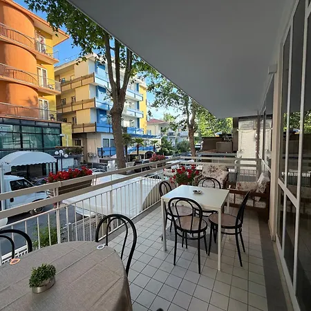 Hotel Colibri B&B-3