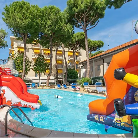 Hotel Fabrizio-2