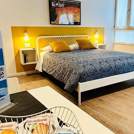 Suite Apartments - Corso51-2
