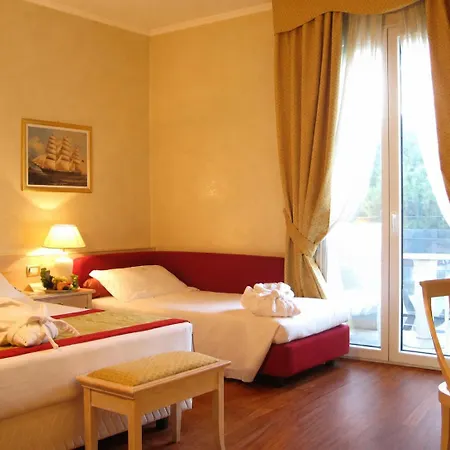 Hotel De Londres-2