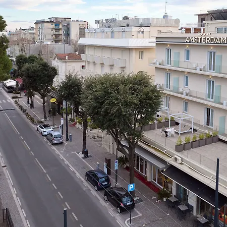 Amsterdam Suite Hotel & Spa-2