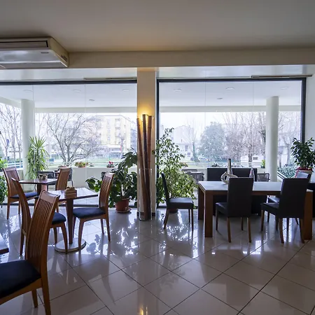 Hotel Bianca Vela-2