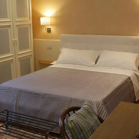 B&B I Propilei di San Girolamo-2