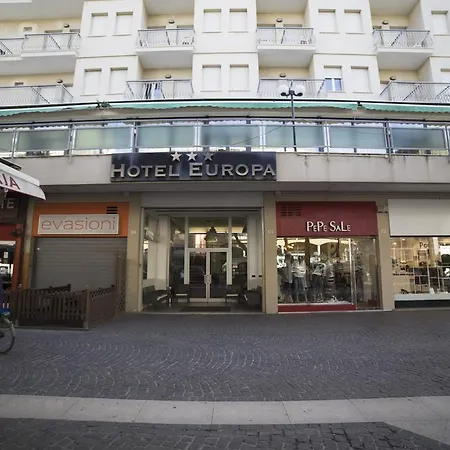 Hotel Europa-3