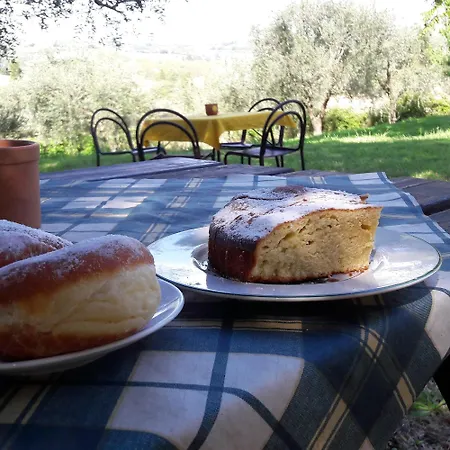 I Fagiani B&B-3