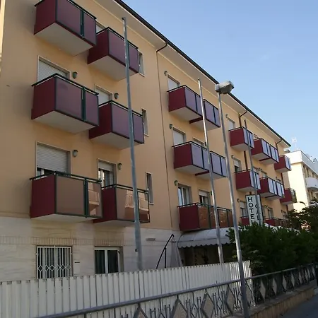 Aron Hotel-2