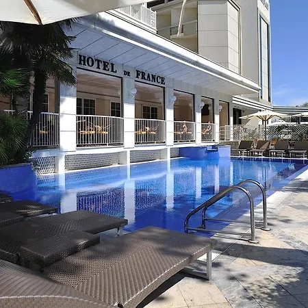 Hotel De France-3