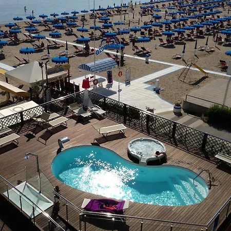 Hotel Baia-2