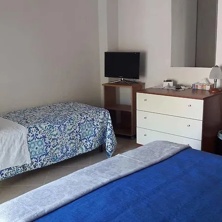 B&B La Regina di Rimini-3