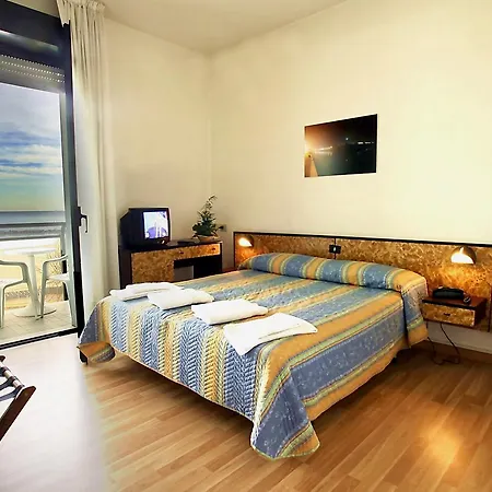 Hotel Avila In-3
