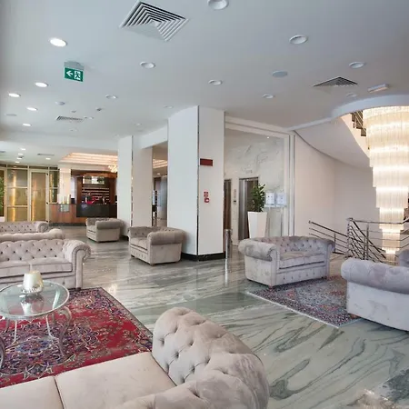 Hotel Continental Rimini-3