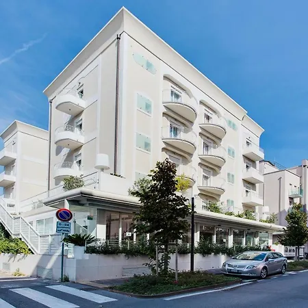Hotel Villa Marina-2