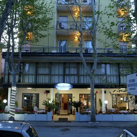 Hotel Busignani-2