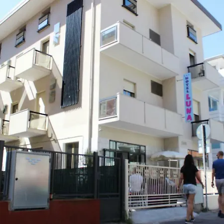 Hotel Luna-3
