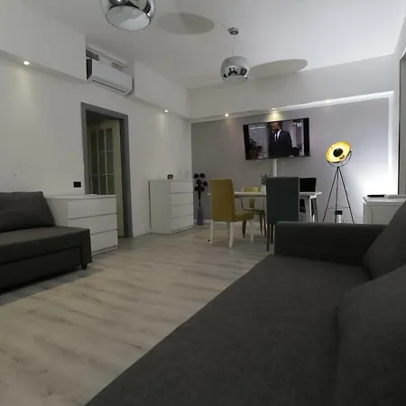 Central Panoramic Suite Rimini-2