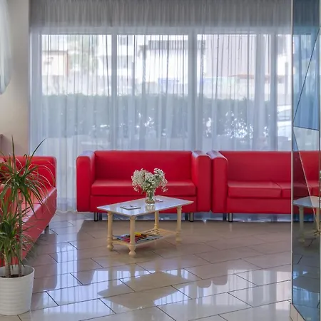Hotel San Paolo-3